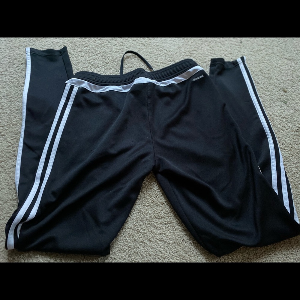 Adidas Joggers